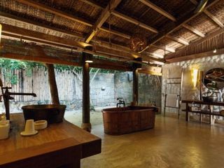 Hotel Six Senses Hideaways Ninh Van