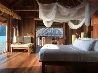 Hotel Six Senses Hideaways Ninh Van