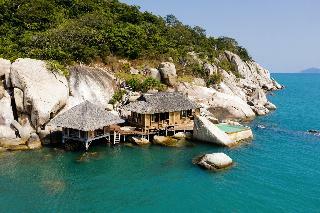 Hotel Six Senses Hideaways Ninh Van