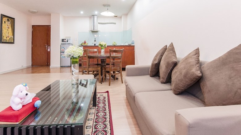 Hotel Nha Trang Lodge