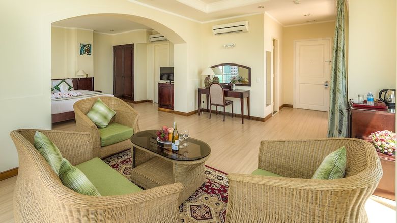 Hotel Nha Trang Lodge