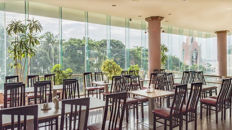 Hotel Nha Trang Lodge