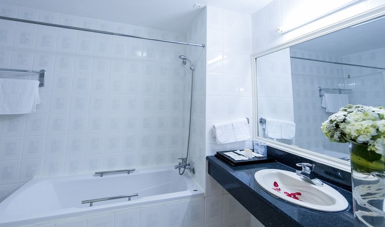 Hotel Nha Trang Lodge