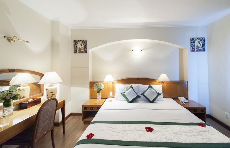 Hotel Nha Trang Lodge