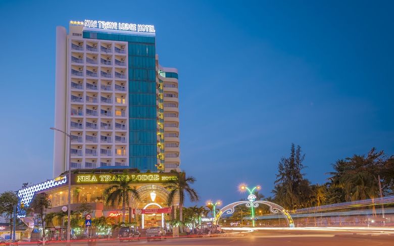 Hotel Nha Trang Lodge