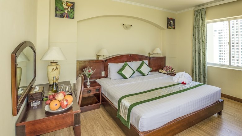 Hotel Nha Trang Lodge