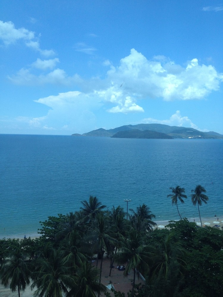 Hotel Nha Trang Lodge
