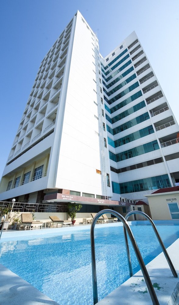 Hotel Nha Trang Lodge