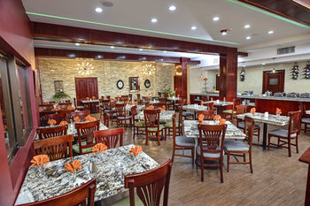 Hotel Best Western Belize Biltmore Plaza