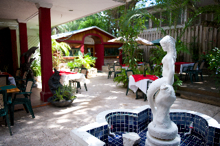 Hotel Great House Inn