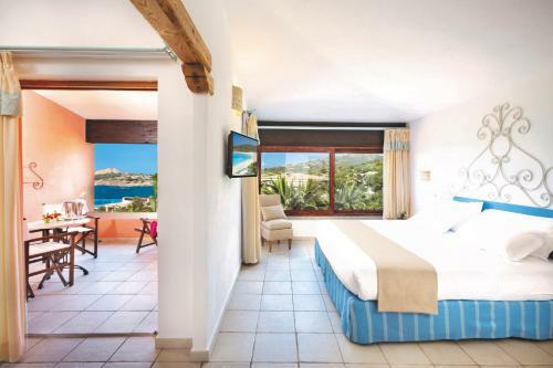 Hotel Marinedda Thalasso & Spa