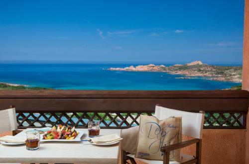 Hotel Marinedda Thalasso & Spa