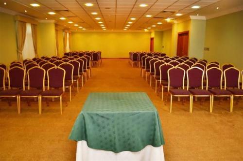 Hotel Diego de Almagro Arica