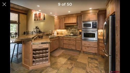 Apartamento Tamaron - Pine Cone 827 Condo
