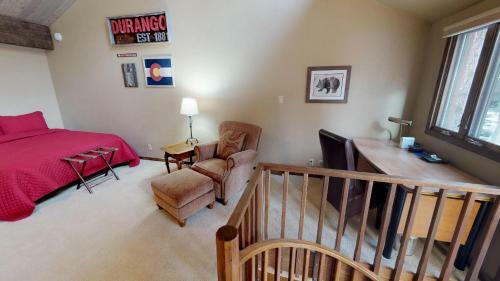 Apartamento Tamaron - Pine Cone 827 Condo