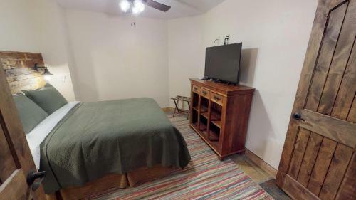 Apartamento Tamaron - Pine Cone 827 Condo