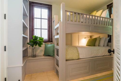 Rosemary Beach 2 Spanish Town Court Home