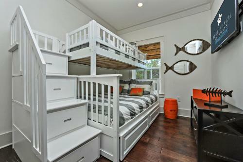 Seas The Day At Seacrest Home