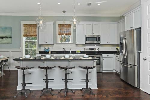 Seas The Day At Seacrest Home