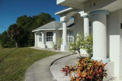 Villa Paradise Lakeside Rotonda West