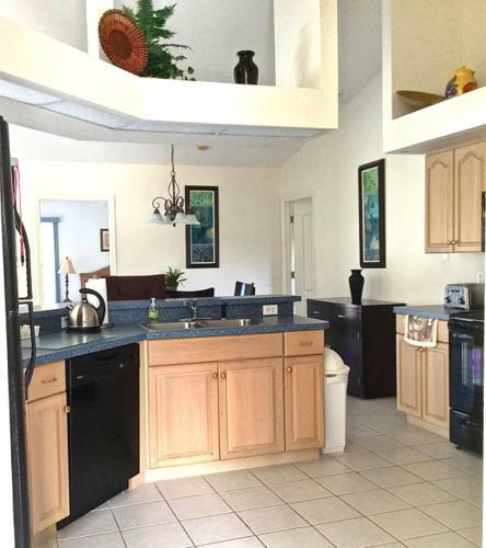 Villa Paradise Lakeside Rotonda West