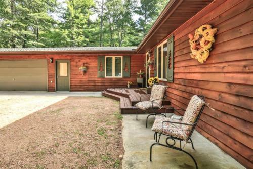 Content Retreat - Hiller Vacation Homes