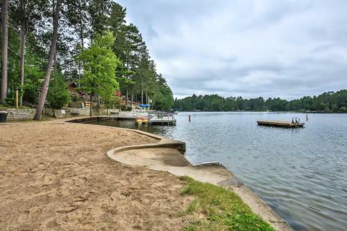 Eaglet - Elbert's - Hiller Vacation Homes Home