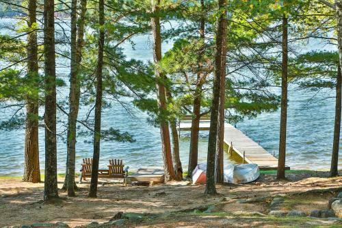 Cottage 2 - Hiller's Pine Haven