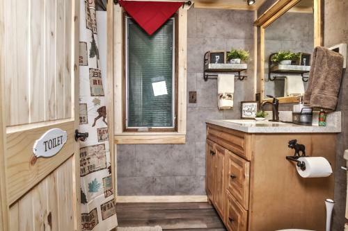 East Bay Hideaway-hiller Vacation Homes Home