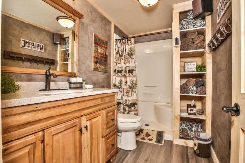 East Bay Hideaway-hiller Vacation Homes Home