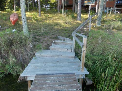 Pickerel Point Executive Home - Hiller Vacation Homes Home