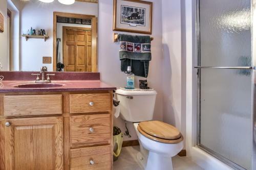 Pickerel Point Executive Home - Hiller Vacation Homes Home