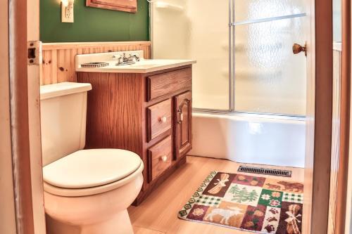 Found Paradise - Hiller Vacation Homes