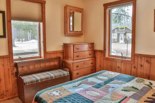 Loon Watch - Hiller Vacation Homes