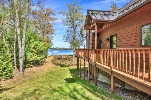 Sandy Cove - Hiller Vacation Homes