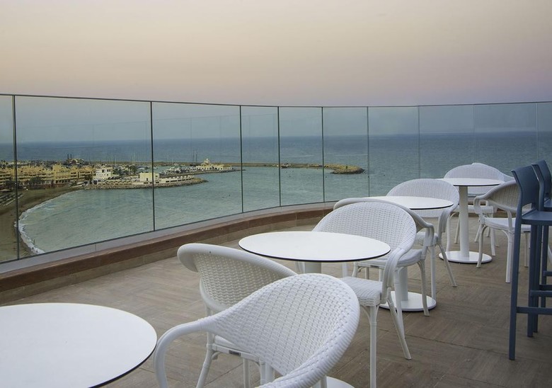 Hotel Sentido Benalm�dena Beach