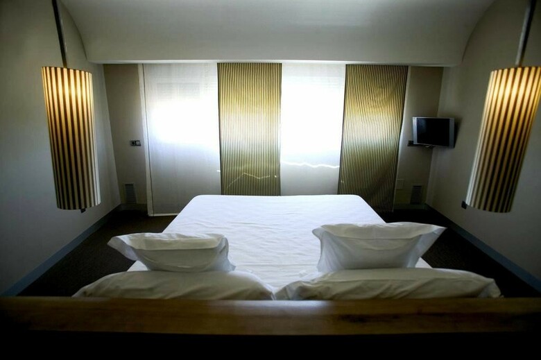 Hotel Pago Del Vicario