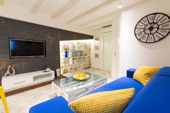 Hotel Apartments Petra