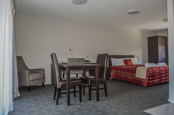 Hotel Ashford Motor Lodge