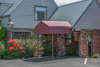 Hotel Ashford Motor Lodge