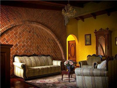 Hotel Del Angel Apizaco