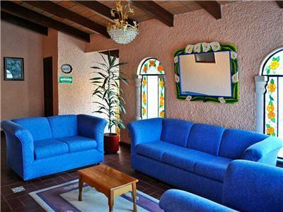 Hotel Del Angel Apizaco