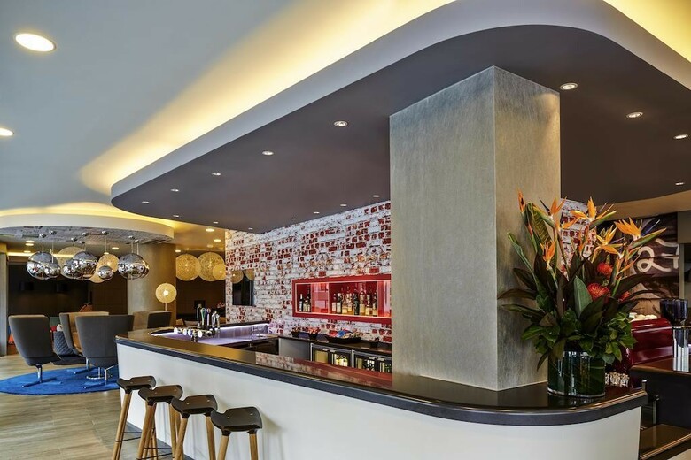 Hotel Ibis London City Shoreditch