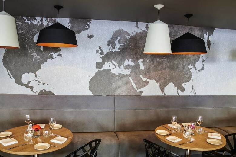 Hotel Ibis London City Shoreditch