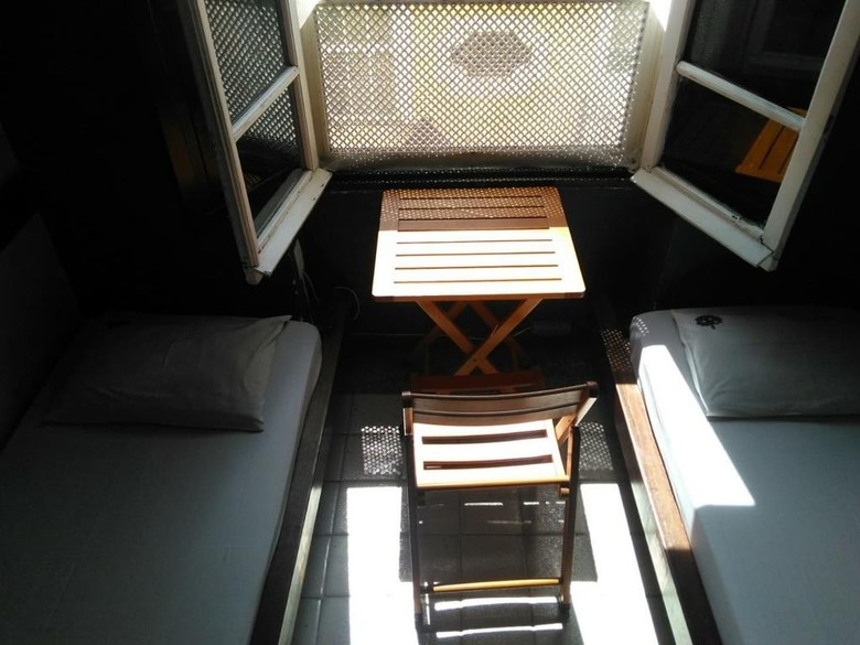Hotel Laranjeiras Hostel