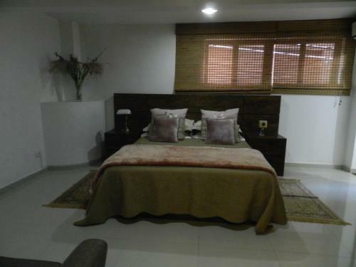 Maric� Bed & Breakfast