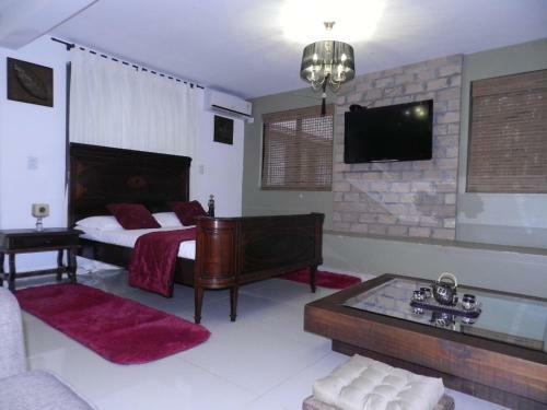 Maric� Bed & Breakfast