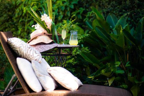 Maric� Bed & Breakfast