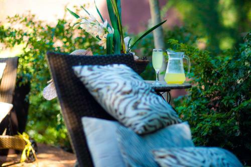 Maric� Bed & Breakfast