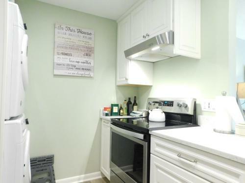 Apartamento Ocean Walk Resort 2 Br Manager American Dream